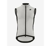 ASSOS - Mille GT Wind Vest S11 - Gilet da ciclismo L grigio