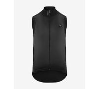 Gilet a vento Assos Tactica Shell T5 nero - XS