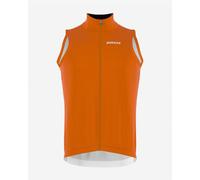 Bioracer - Icon Gilet - Gilet da ciclismo M arancione