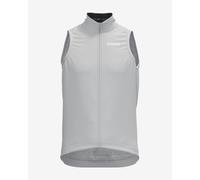 Bio-racer Gilet da ciclismo Icon Grigio XXL