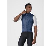 Castelli - Aria 2 Vest - Gilet da ciclismo L blu