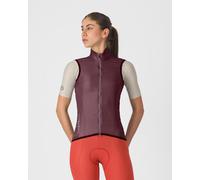 Castelli - Women's Aria 2 Vest - Gilet da ciclismo S variopinto