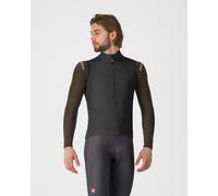 Castelli - Perfetto Air Vest - Gilet da ciclismo L nero
