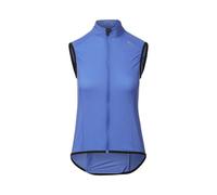Gilet a vento da donna Giro Chrono Expert Violet