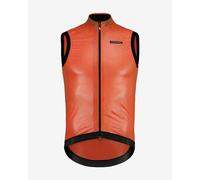 Gilet a vento Etxeondo Busti arancione - XXL