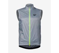 Pearl Izumi Attack Barrier Gilet Grigio L Uomo