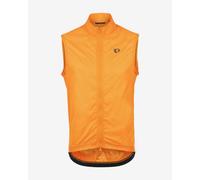 Pearl Izumi Gilet a vento Attack Barr Nero M Uomo