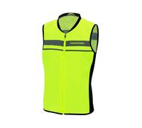 TUCANO URBANO GIACCA NANO FLEX GILET Giallo Fluo L-XL