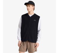 Gilet adida M Ct 3 Warm V Black S