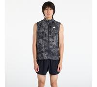 Adidas Own The Run Spray Dye Vest Grigio S Uomo