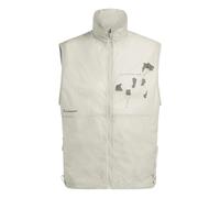 Gilet adidas 365 Hermanos Koumori Beige M