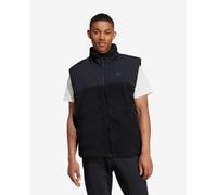 Gilet adidas City Escape nero - S