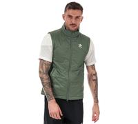 Gilet Adidas Puffy Trapuntato Trifoglio DH5033