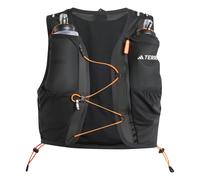 adidas Terrex - Terrex Trail Running Vest 5L - Zaino per trail running 5 l - S nero