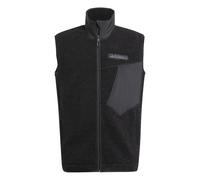 Gilet adidas Terrex Xperior Hight pile Noir XS