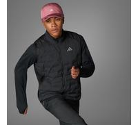 Adidas Adizero Padded Vest Nero M Uomo