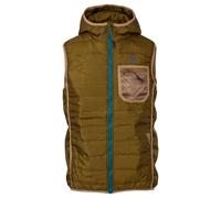 Gilet Agu Fuse Venture Marron