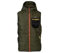 Gilet Agu Fuse Venture Vert