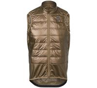 Agu Padded Performance Gilet Oro 3XL Uomo
