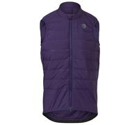 Agu Padded Performance Gilet Viola 2XL Uomo
