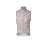 Gilet Agu Polartec Alpha Performance Beige