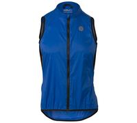 Gilet Agu Wind Essential Blu