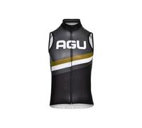 Gilet Agu Windbreaker Team Nero