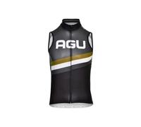 Gilet Agu Windbreaker Team Noir