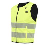 Airbag SMART JACKET HI-VIS Fluo - DAINESE - UE: M
