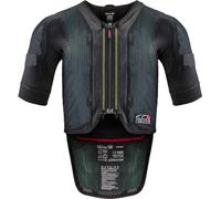 Gilet airbag Alpinestars Tech-Air 7X, nero, XL