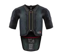 Alpinestars TECH-AIR®7X Sistema airbag gilet nero-rosso L