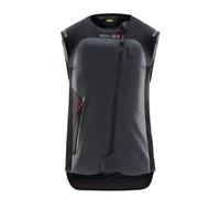 Gilet airbag donna autonomo leggero Alpinestars STELLA TECH-AIR 3 SYSTEM Nero