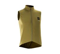 Gilet airbag donna Leatt WindBlock 2.0 Jaune