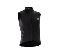 Gilet airbag donna Leatt WindBlock 2.0 Noir