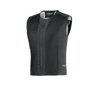 Gilet airbag donna Tucano Urbano AIRSCUD FLEX LADY Nero