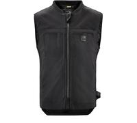 Alpinestars Tech-Air 3 V2 Canvas, gilet airbag 3XL male Nero
