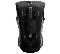 Gilet airbag IXON IX-AIRBAG U04 nero-grigio L