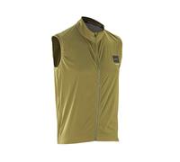 Gilet airbag Leatt WindBlock 2.0 Jaune