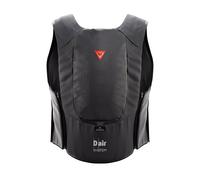 GILET AIRBAG MOTO DAINESE SMART AIR SISTEMA D-air® TOURING SICUREZZA URBAN