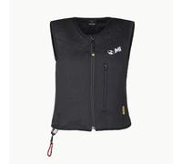 Gilet airbag per moto Motoairbag M1 Fast-Lock Noir XS