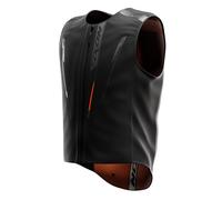 Gilet airbag per moto Ixon IX Noir S