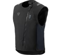 Gilet airbag per moto Revit Avertum Street Tech-Air® nero XL