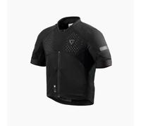 Revit Avertum Tech-Air®, gilet airbag 4XL male Nero