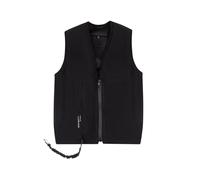 Gilet airbag Safe fit con materiali elastici Seaver