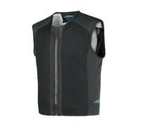 Gilet airbag Tucano Urbano AIRSCUD FLEX Nero XXL