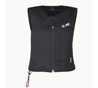 Gilet airbag per moto Motoairbag M1 Fast-Lock Noir 2XL
