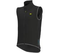 Ale Klimatik Guscio Elements Gilet Nero M Uomo