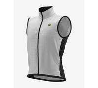 Ale Guscio Light 2.0 Gilet Bianco M Uomo