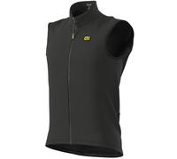 Ale vento 2 0 sleeveless jacket black