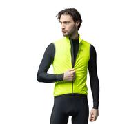 Ale K-smart Gilet Giallo M Uomo Fluo Yellow